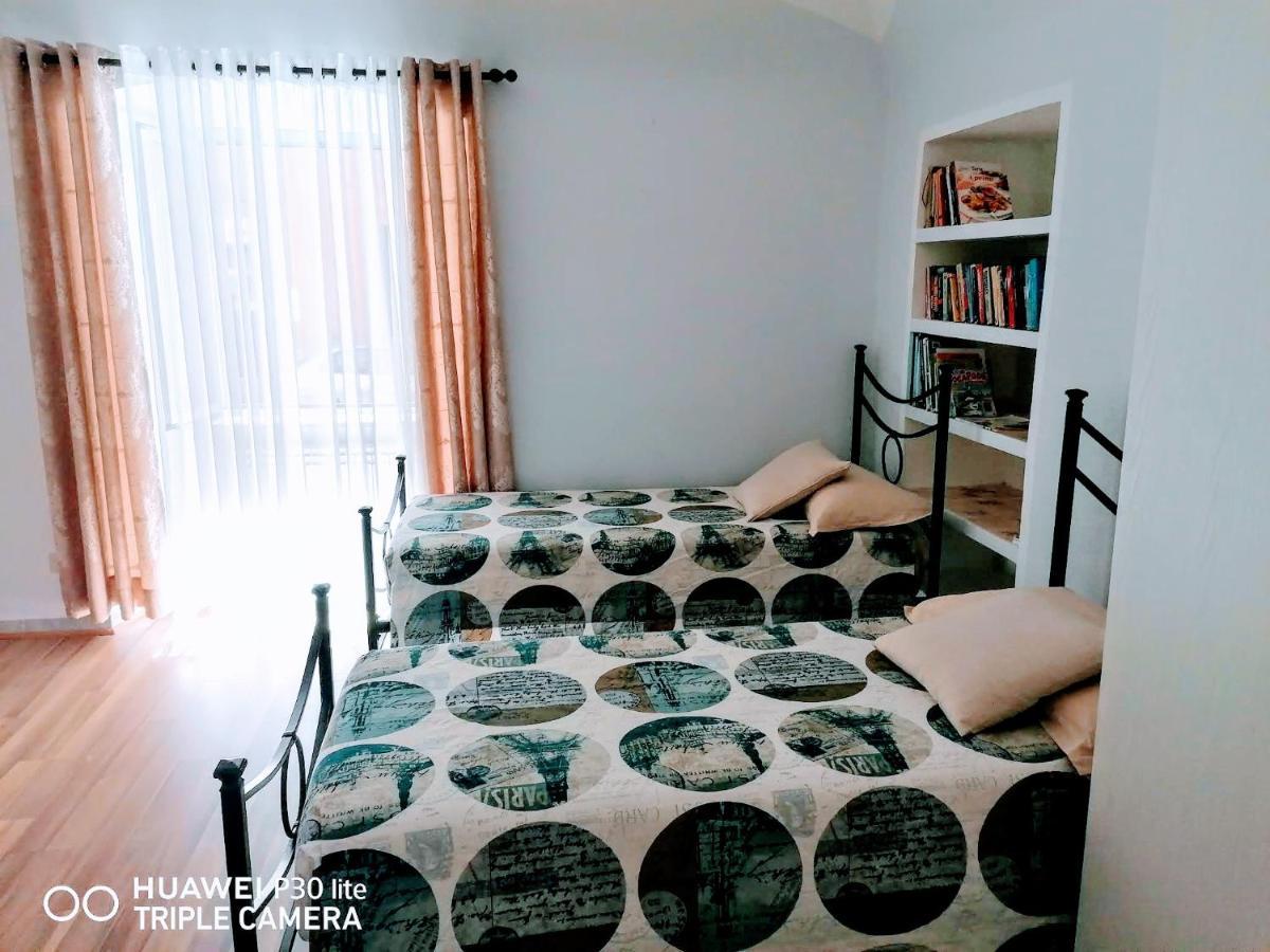 Appuntamento Al Porto Villa Savona Exteriör bild