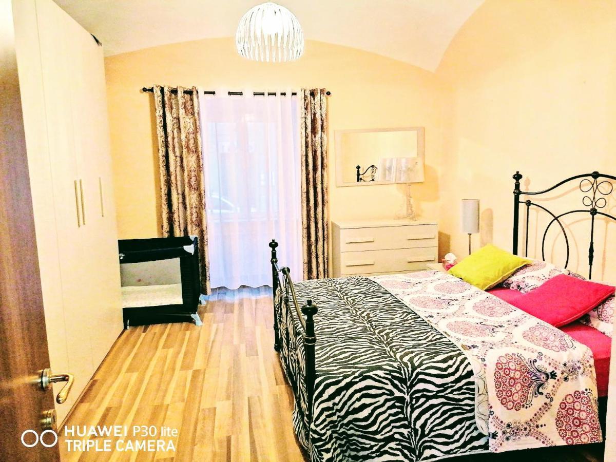 Appuntamento Al Porto Villa Savona Exteriör bild