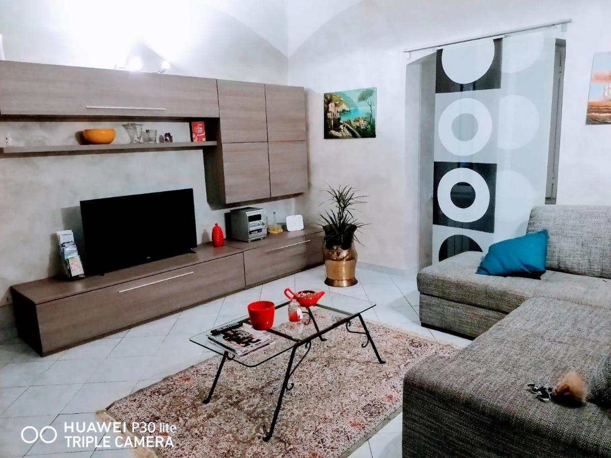 Appuntamento Al Porto Villa Savona Exteriör bild