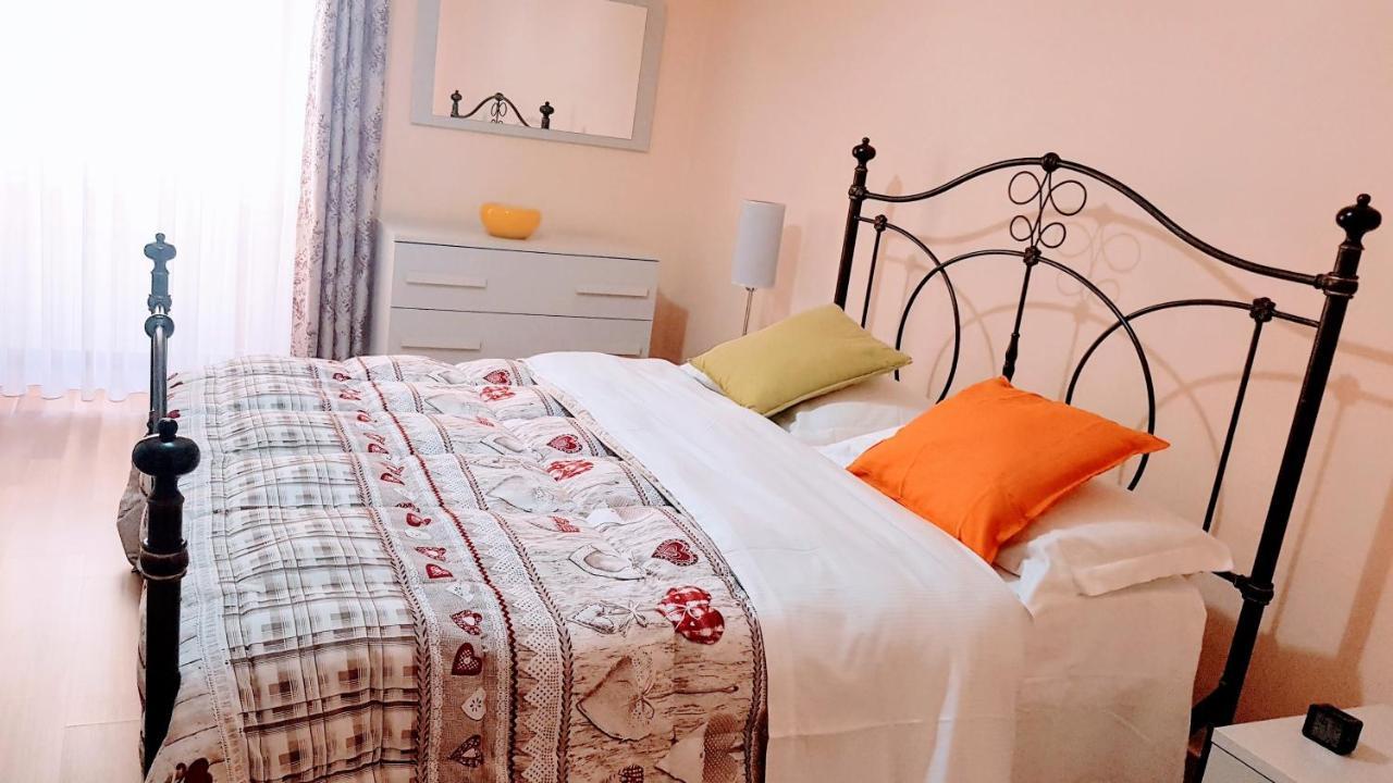Appuntamento Al Porto Villa Savona Exteriör bild