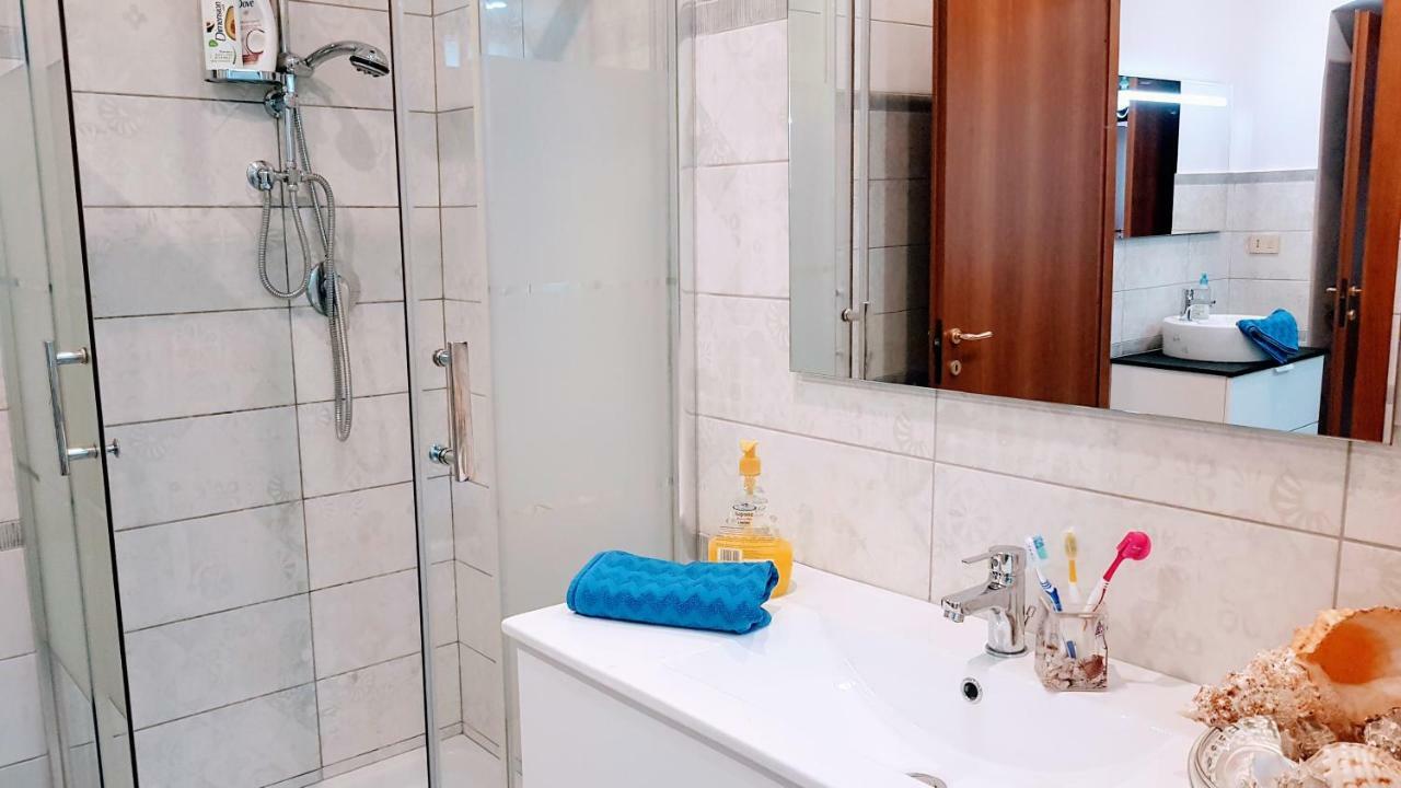 Appuntamento Al Porto Villa Savona Exteriör bild