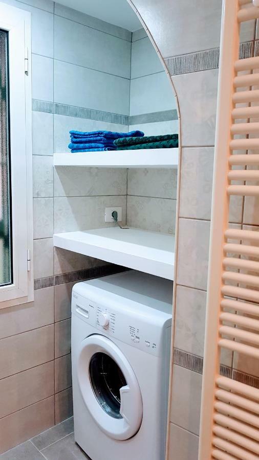 Appuntamento Al Porto Villa Savona Exteriör bild